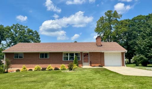 Photo #1 of 149 Powtan Drive, Lynchburg, VA 0.4 acres