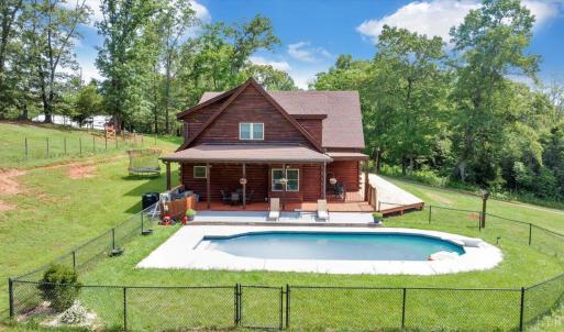 Photo #81 of 1769 Scenic View Road, Moneta, VA 21.6 acres