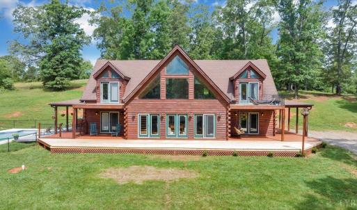 Photo #4 of 1769 Scenic View Road, Moneta, VA 21.6 acres