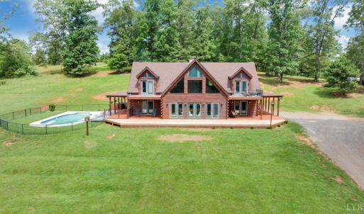 Photo #65 of 1769 Scenic View Road, Moneta, VA 21.6 acres