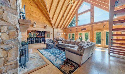Photo #11 of 1769 Scenic View Road, Moneta, VA 21.6 acres