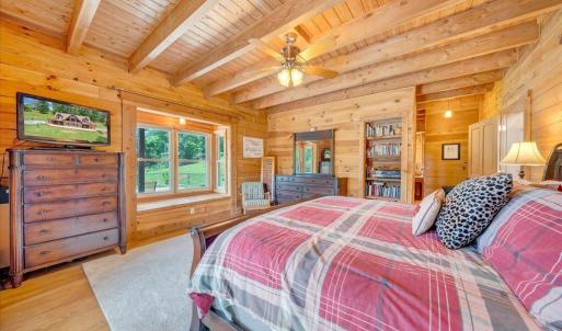 Photo #34 of 1769 Scenic View Road, Moneta, VA 21.6 acres