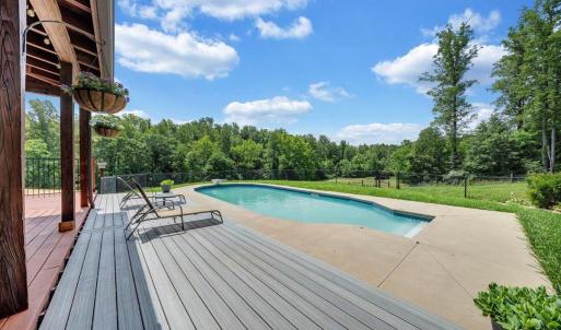 Photo #51 of 1769 Scenic View Road, Moneta, VA 21.6 acres