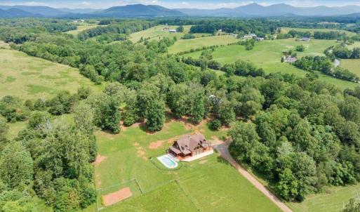 Photo #84 of 1769 Scenic View Road, Moneta, VA 21.6 acres