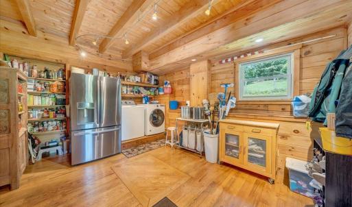 Photo #19 of 1769 Scenic View Road, Moneta, VA 21.6 acres