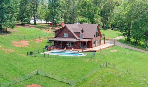 Photo #64 of 1769 Scenic View Road, Moneta, VA 21.6 acres