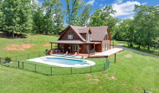 Photo #80 of 1769 Scenic View Road, Moneta, VA 21.6 acres