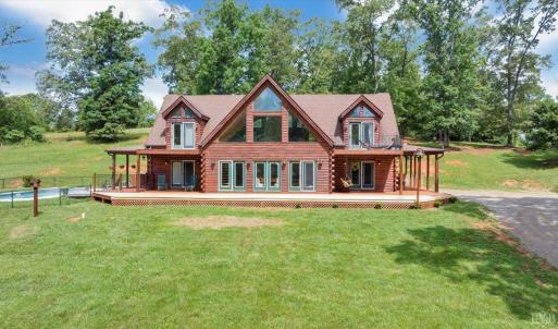 Photo #78 of 1769 Scenic View Road, Moneta, VA 21.6 acres
