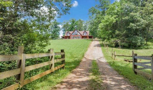 Photo #77 of 1769 Scenic View Road, Moneta, VA 21.6 acres