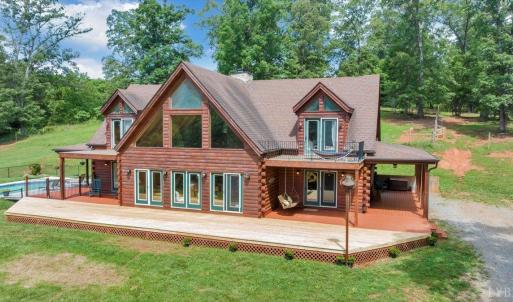 Photo #82 of 1769 Scenic View Road, Moneta, VA 21.6 acres