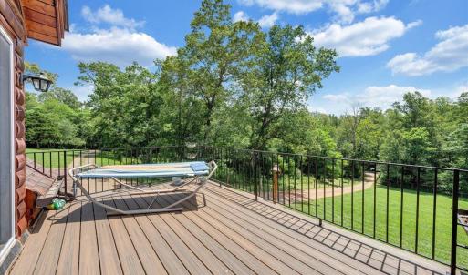 Photo #44 of 1769 Scenic View Road, Moneta, VA 21.6 acres