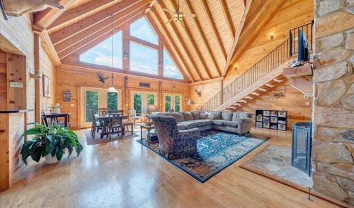 Photo #10 of 1769 Scenic View Road, Moneta, VA 21.6 acres