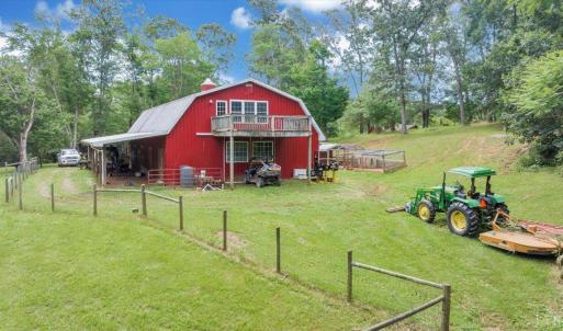Photo #70 of 1769 Scenic View Road, Moneta, VA 21.6 acres