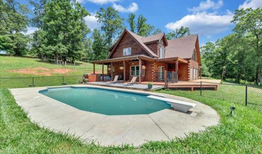 Photo #55 of 1769 Scenic View Road, Moneta, VA 21.6 acres