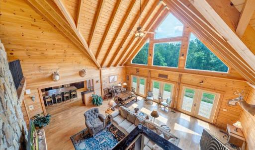 Photo #22 of 1769 Scenic View Road, Moneta, VA 21.6 acres