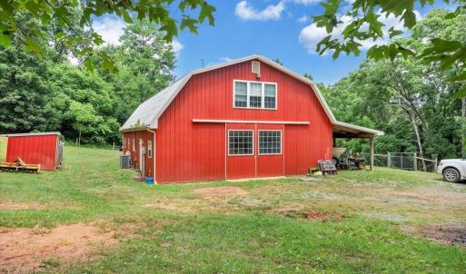 Photo #60 of 1769 Scenic View Road, Moneta, VA 21.6 acres