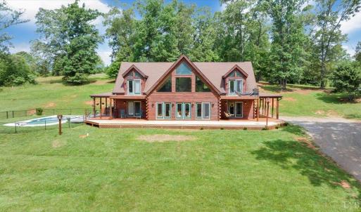 Photo #79 of 1769 Scenic View Road, Moneta, VA 21.6 acres