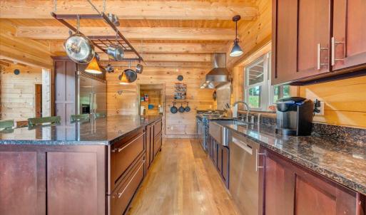 Photo #6 of 1769 Scenic View Road, Moneta, VA 21.6 acres