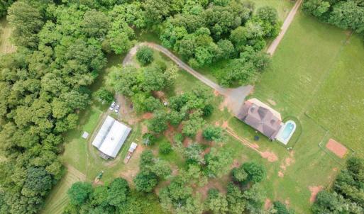 Photo #73 of 1769 Scenic View Road, Moneta, VA 21.6 acres