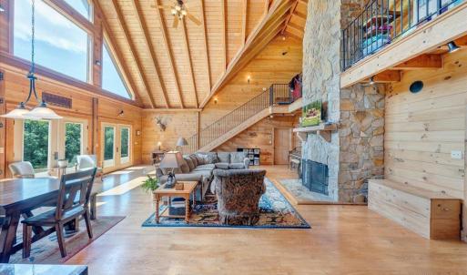 Photo #16 of 1769 Scenic View Road, Moneta, VA 21.6 acres