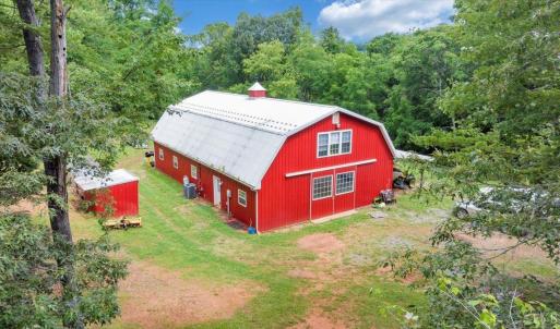 Photo #3 of 1769 Scenic View Road, Moneta, VA 21.6 acres