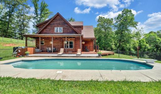 Photo #54 of 1769 Scenic View Road, Moneta, VA 21.6 acres