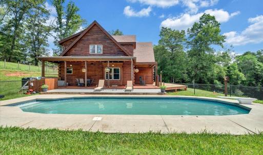 Photo #53 of 1769 Scenic View Road, Moneta, VA 21.6 acres