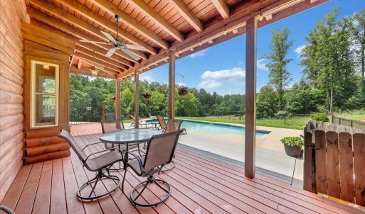 Photo #52 of 1769 Scenic View Road, Moneta, VA 21.6 acres