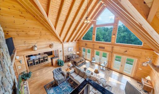 Photo #21 of 1769 Scenic View Road, Moneta, VA 21.6 acres