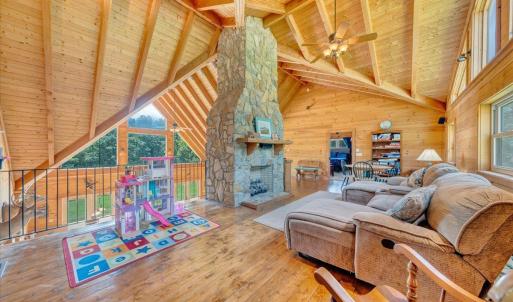 Photo #45 of 1769 Scenic View Road, Moneta, VA 21.6 acres