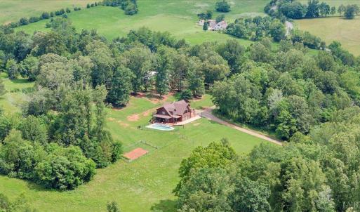 Photo #89 of 1769 Scenic View Road, Moneta, VA 21.6 acres