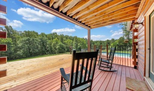 Photo #57 of 1769 Scenic View Road, Moneta, VA 21.6 acres