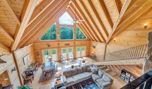 Photo #23 of 1769 Scenic View Road, Moneta, VA 21.6 acres