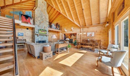 Photo #12 of 1769 Scenic View Road, Moneta, VA 21.6 acres