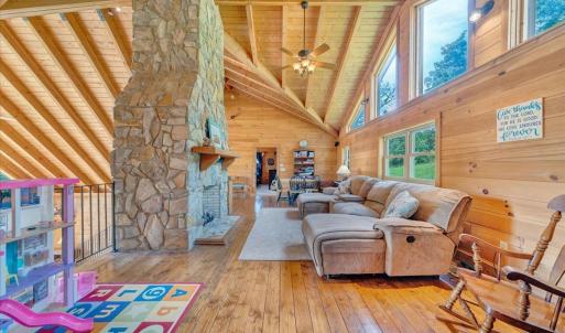 Photo #46 of 1769 Scenic View Road, Moneta, VA 21.6 acres