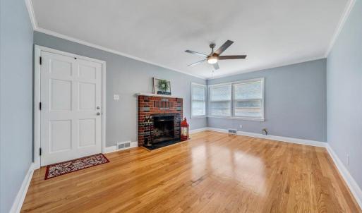 Photo #3 of 143 MAPLE DRIVE, Madison Heights, VA 0.6 acres