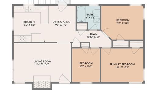 Photo #62 of 143 MAPLE DRIVE, Madison Heights, VA 0.6 acres
