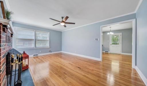 Photo #6 of 143 MAPLE DRIVE, Madison Heights, VA 0.6 acres