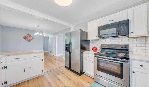 Photo #16 of 143 MAPLE DRIVE, Madison Heights, VA 0.6 acres