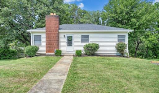 Photo #1 of 143 MAPLE DRIVE, Madison Heights, VA 0.6 acres