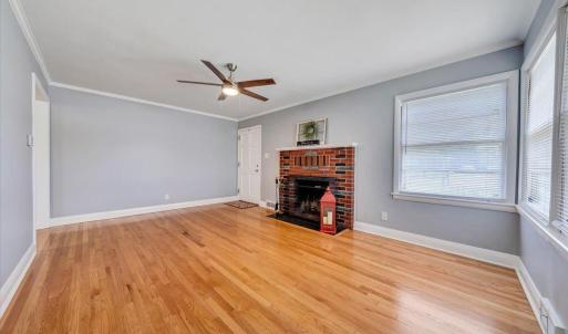 Photo #4 of 143 MAPLE DRIVE, Madison Heights, VA 0.6 acres