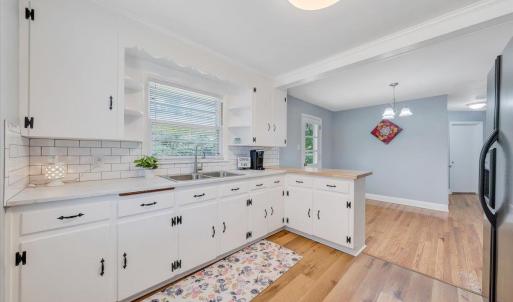 Photo #11 of 143 MAPLE DRIVE, Madison Heights, VA 0.6 acres