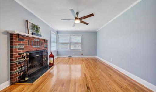Photo #5 of 143 MAPLE DRIVE, Madison Heights, VA 0.6 acres