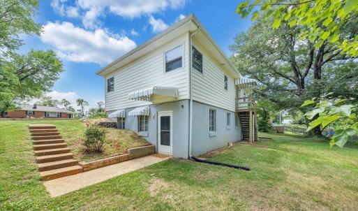 Photo #2 of 143 MAPLE DRIVE, Madison Heights, VA 0.6 acres