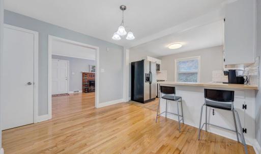 Photo #8 of 143 MAPLE DRIVE, Madison Heights, VA 0.6 acres