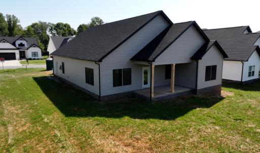 Photo #5 of 1261 Stoney Ridge Blvd, Forest, VA 0.2 acres