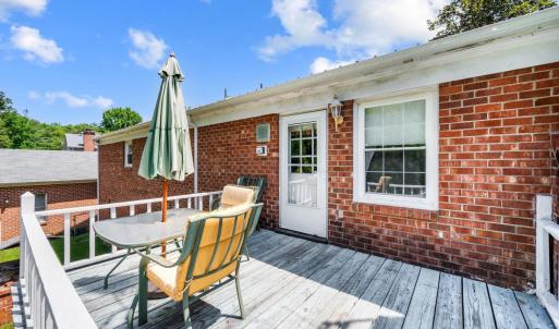 Photo #37 of 723 Custer Drive, Lynchburg, VA 0.7 acres