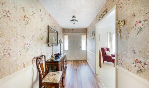Photo #4 of 723 Custer Drive, Lynchburg, VA 0.7 acres