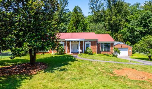 Photo #3 of 723 Custer Drive, Lynchburg, VA 0.7 acres