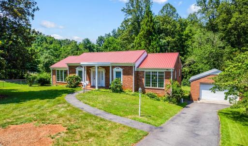 Photo #2 of 723 Custer Drive, Lynchburg, VA 0.7 acres
